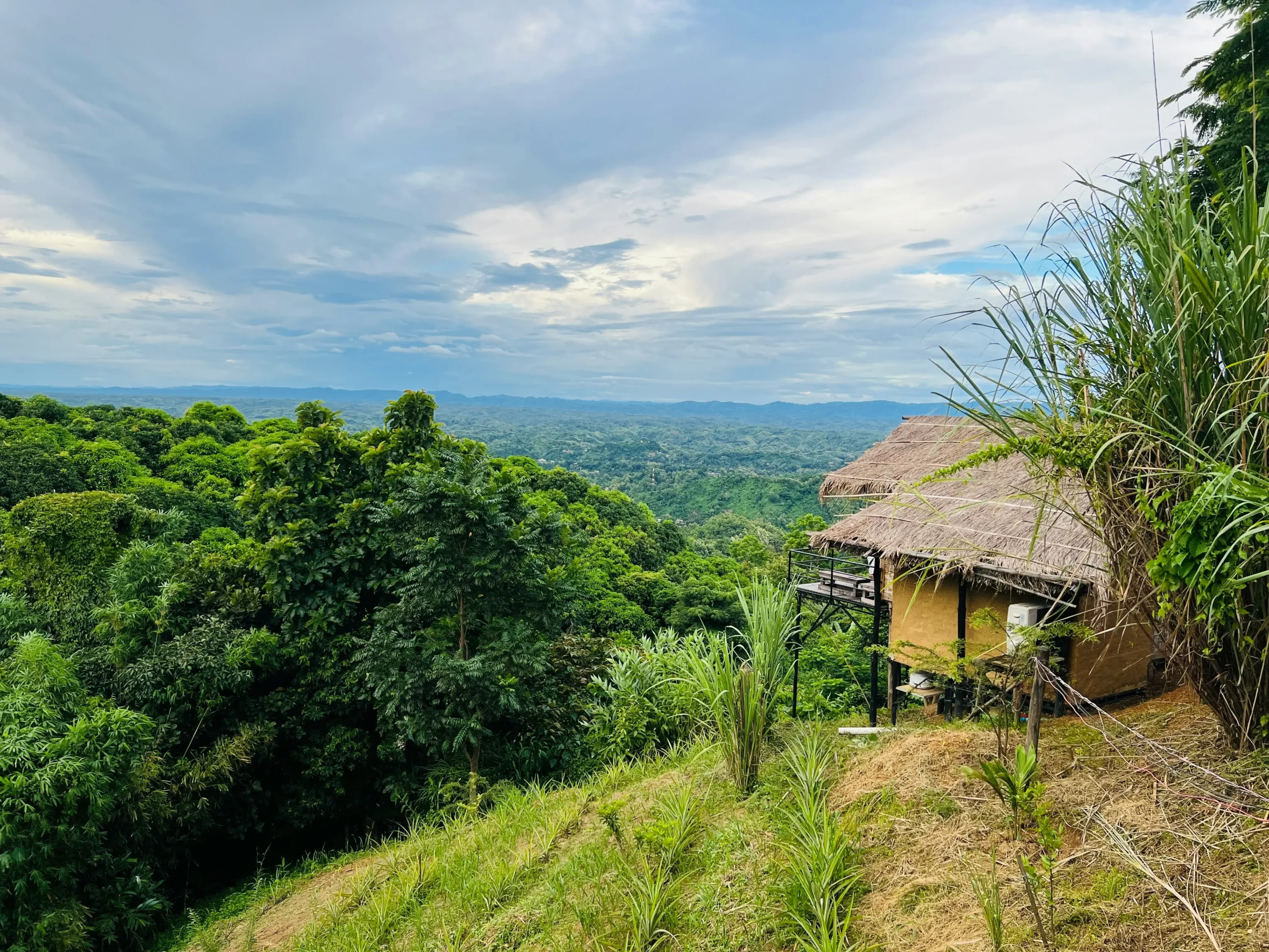 Bandarban